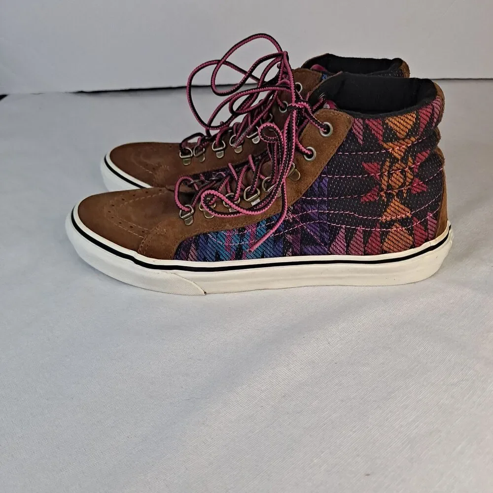 Vans sk8 hi
